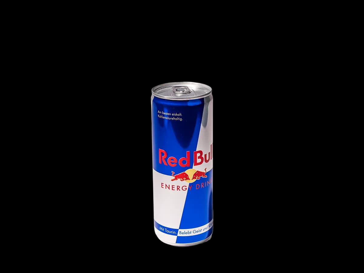 Red Bull 1