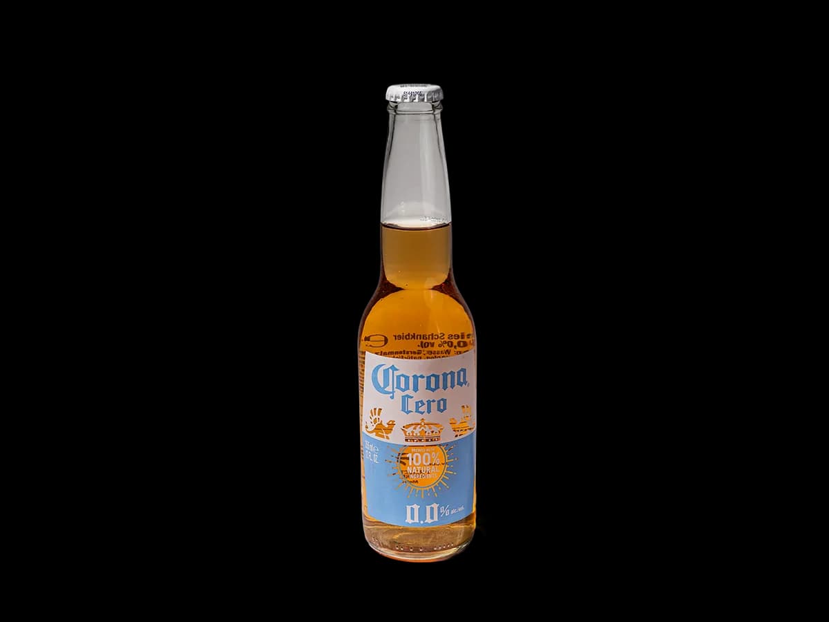 Corona Cero 1