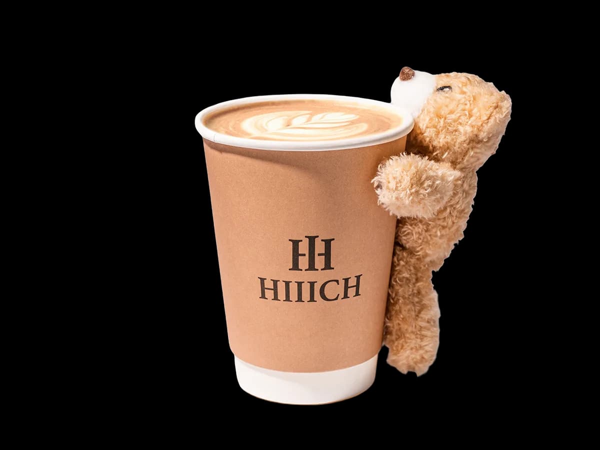 Hot Bear 1