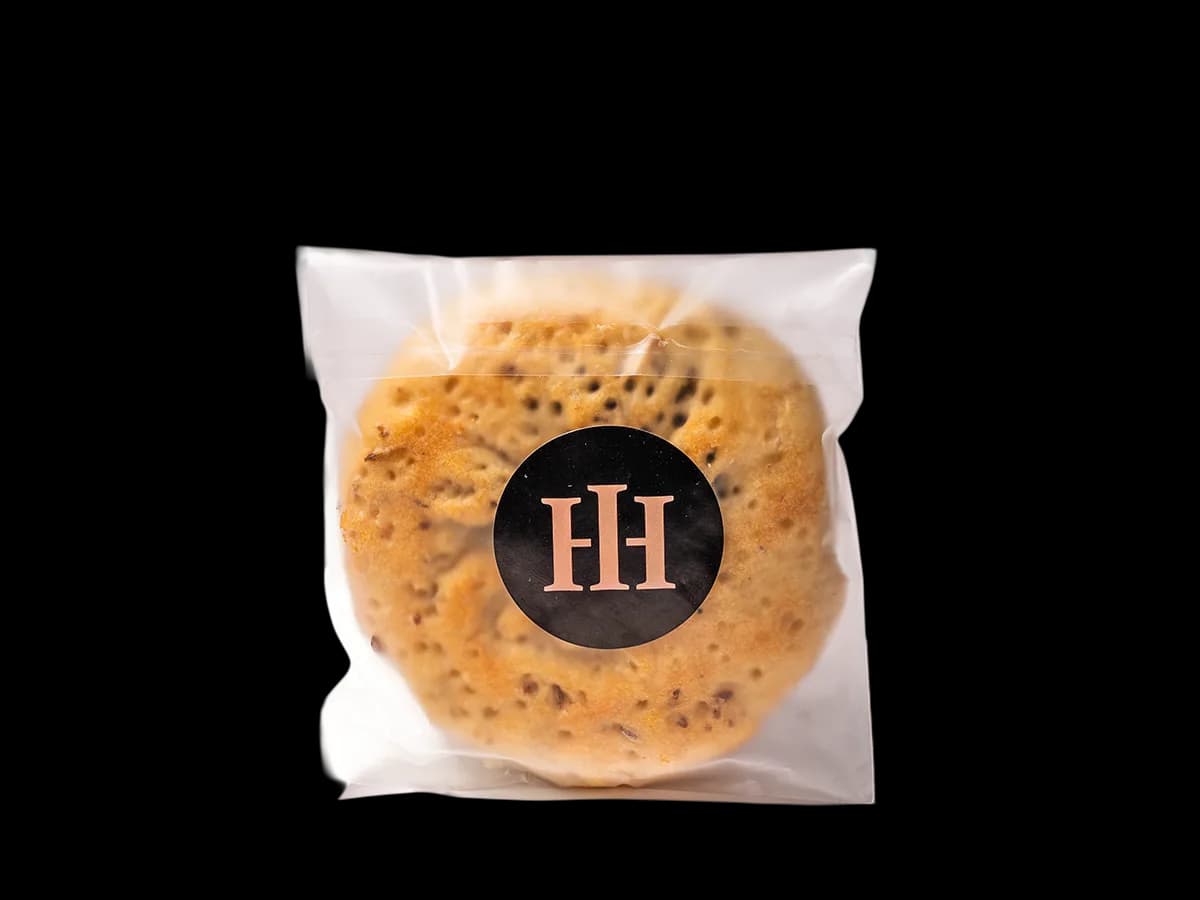 Hiiich Homemade Cookie 1